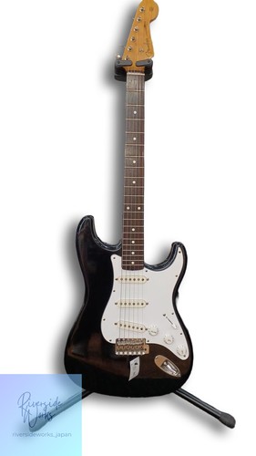 Guitare électrique fender - guitare,