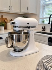 Kitchenaid artisan series - kitchenaid,