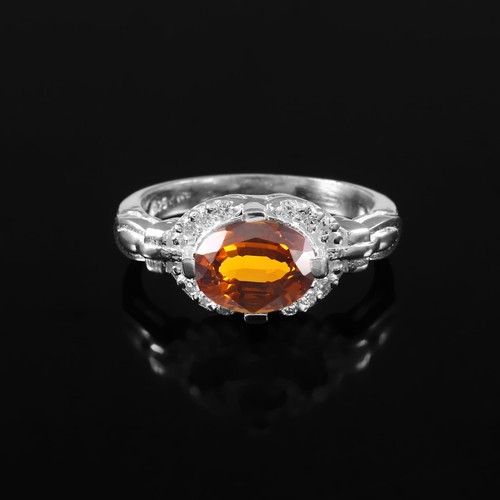 Bague 925 argent sterling - 925,