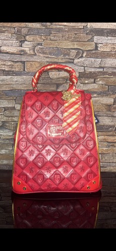Sac dos loungefly harry - dos,
