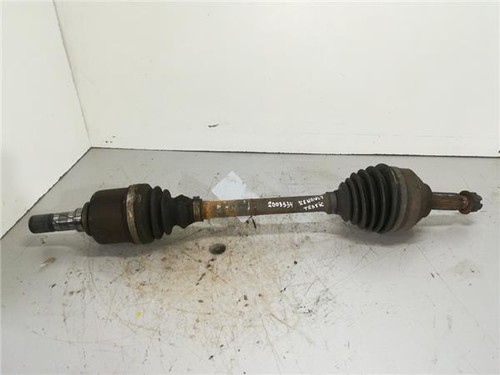 Palier avant gauche renault - palier,