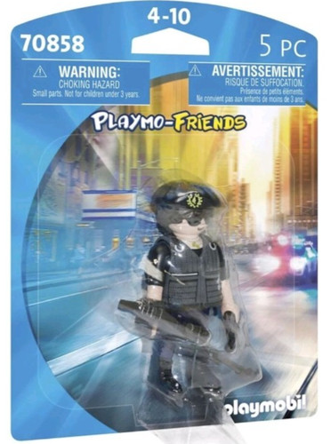Playmobil 70858 - playmobil®,