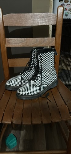 Martens - dr.,