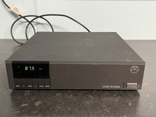 Linn kudos fm radio - fm,