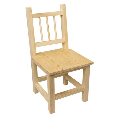 Petite chaise bois - bois,