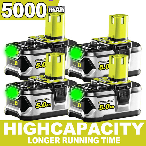 Batterie 0ah pour - batterie, 5,0ah