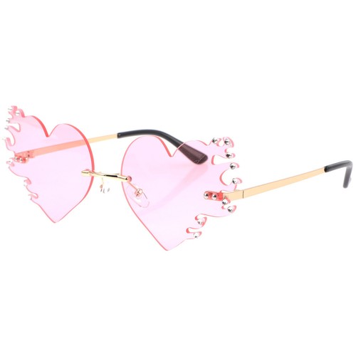 Lunette forme de - forme,