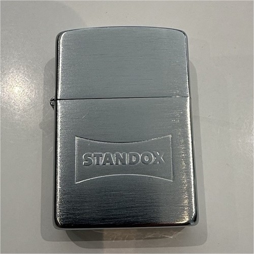 Zippo standox briquet - zippo,