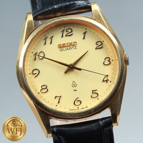 Montre homme vintage - montre, 1978