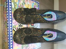 chaussure irregular choice 38