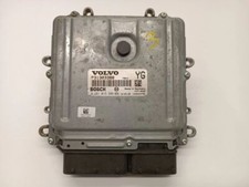 Module De Contrôle Du Moteur