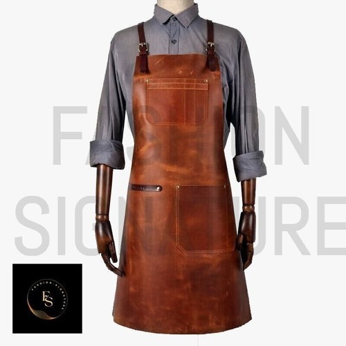 Tablier forgeron 100 - de,
