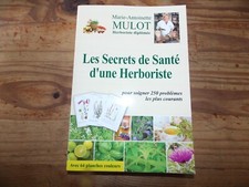 LES SECRETS DE SANTE D'UNE