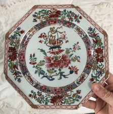 Ancienne belle assiette - ancienne,