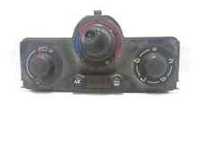 Commande de chauffage 275109404R Renault KANGOO II EXPRESS COMPACT