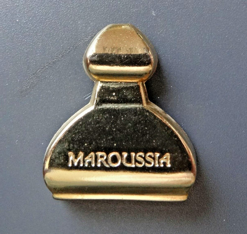 Pin maroussia parfum - maroussia,