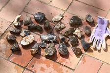 PREHISTOIRE   SILEX     26