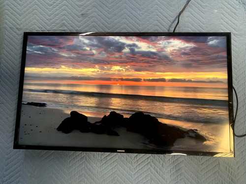 Samsung un40n5200 - tv,