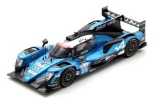 Spark 1/43 ORECA 07 - Gibson