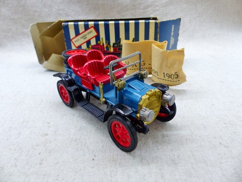 Miniature automobile - miniature,