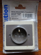 ALOMBARD TROCADERO ancien 1