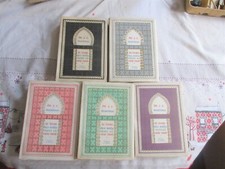 Le livre des mille et une