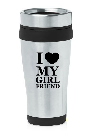 Stainless steel insulated 16oz - insulated,