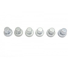 x6 Knobs TB-303 TR-606 Roland