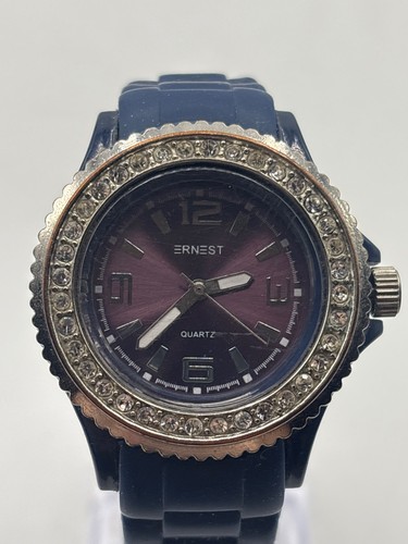 Montre femme ernest - montre,
