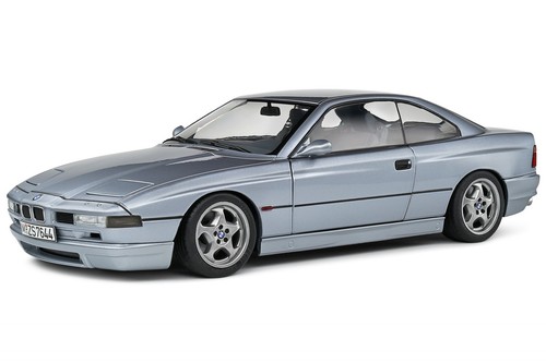 Bmw e31 850 - bmw,