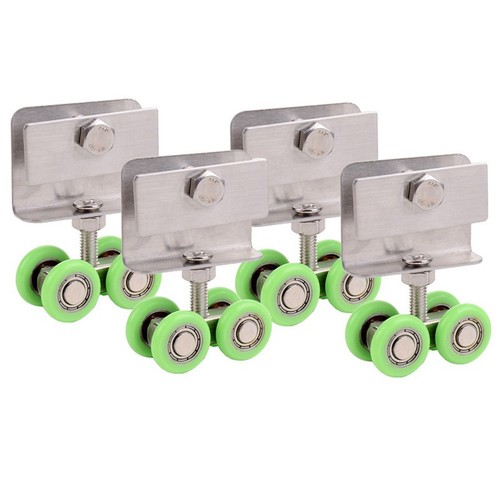 Kit complet rouleaux de - kit,