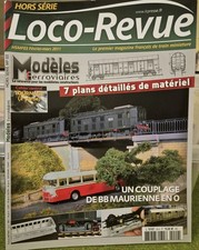 LOCO REVUE HORS SERIE N° 3