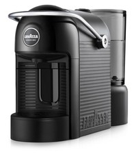 Lavazza Jolie Evo Black