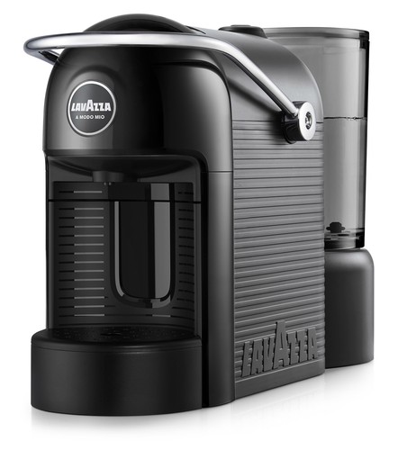 Lavazza jolie evo black - jolie,