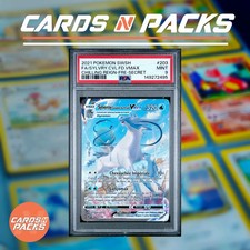 Carte Pokemon Sylveroy