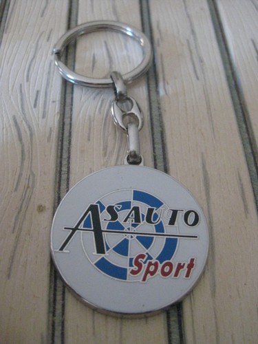 Porte cles automobile - porte,