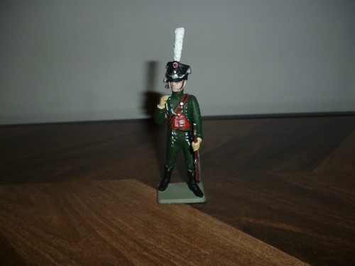 Starlux soldat napoléon - starlux,