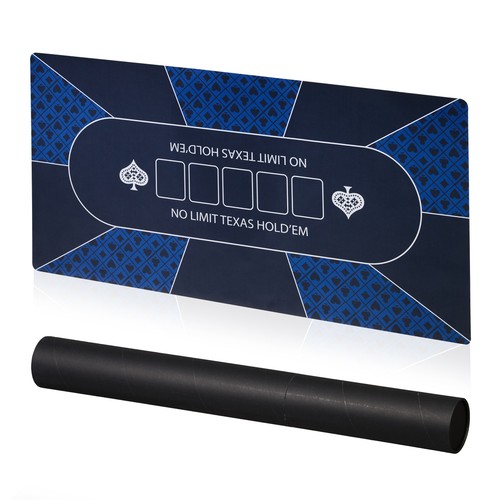 Tapis poker accessoires - accessoires,