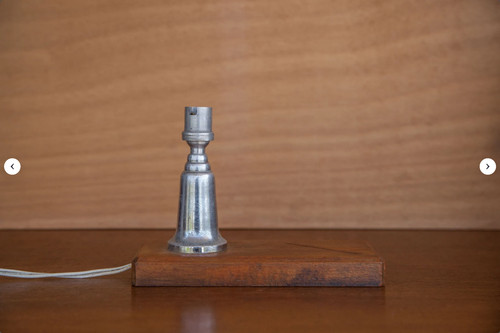 Lampe poser - lampe,