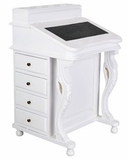 Secrétaire Pliant Antique