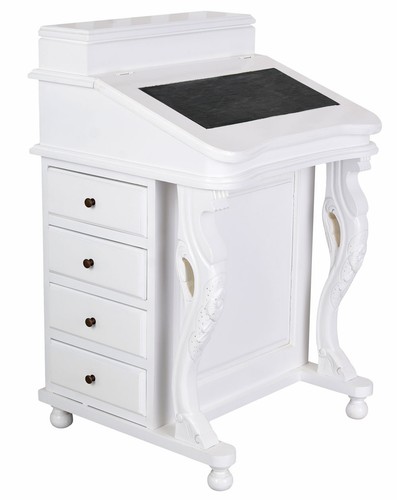 Bureau davenport victorien - bureau,