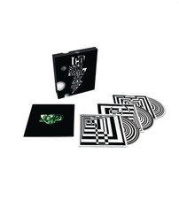 Coffret 3CD LCD Sound System