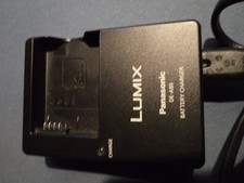 LUMIX chargeur pour FZ1000 . DE-A80