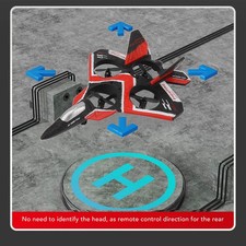 S80 RC Jet Plane Airplane