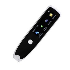 Traducteur De Numérisation Hors Ligne Avec Dictionnaire Électronique Intégré