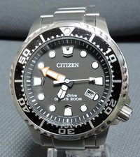 Montre Homme CITIZEN Promaster