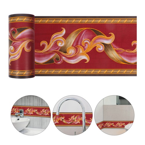 Moulure adhésive garniture - moulure,