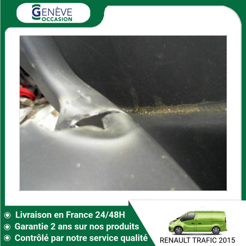 Cloison separation - 🇫🇷,
