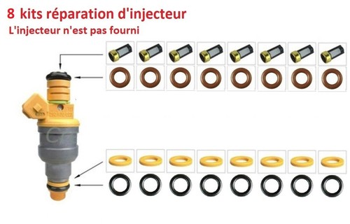 Joint injecteur bosch - bosch, réf