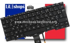 Clavier Français Original